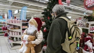 Rozpoczęło się eldorado dla złodziei. Straty rosną z dnia na dzień