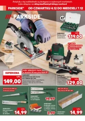 Mega Okazje Kaufland