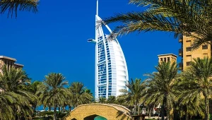 Wojna na Bliskim Wschodzie uderza w turystykę. 600 mln dolarów dziennie