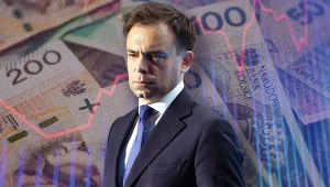 Grudniowy szok. Pensja może być niższa o ponad 2 tys. zł