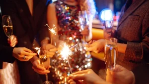 Luksusowy sylwester w Polsce. Nawet 10 tys. zł za trzydniowy pobyt