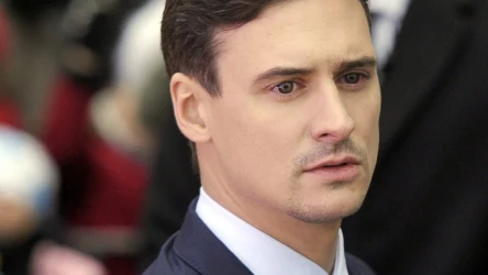 Mateusz Damięcki ma za sobą nieudane małżeństwo