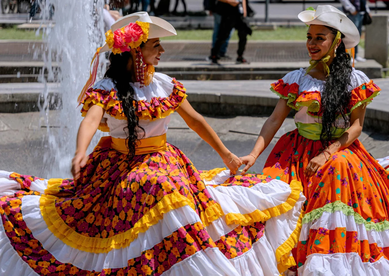 Kolorowe uliczki w Dominikanie – lokalne życie i karaibski klimat