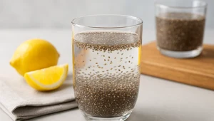 Dodaj łyżeczkę rano do szklanki wody. Poczujesz lekkość i lepsze trawienie
