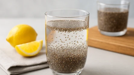 Dodaj łyżeczkę rano do szklanki wody. Poczujesz lekkość i lepsze trawienie