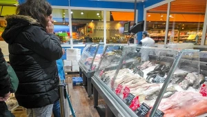 Jak wybrać świeżą rybę w dyskoncie. Detale, które widzą tylko sprzedawcy 