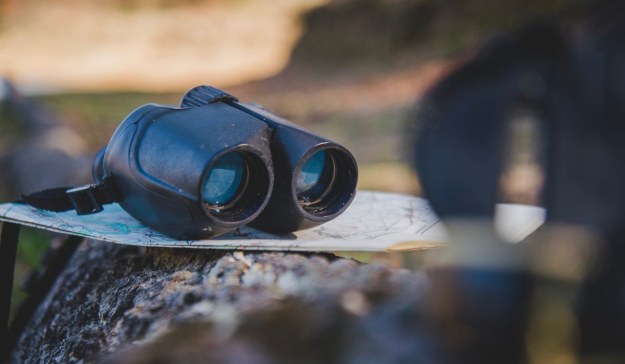 Lornetka termowizyjna HIKMICRO Habrok 4K – nowy standard w obserwacji po zmroku