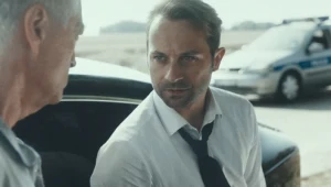 Dzisiaj w telewizji mocny polski film. Mało kto przewidywał sukces