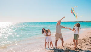 Wakacje z dziećmi All Inclusive