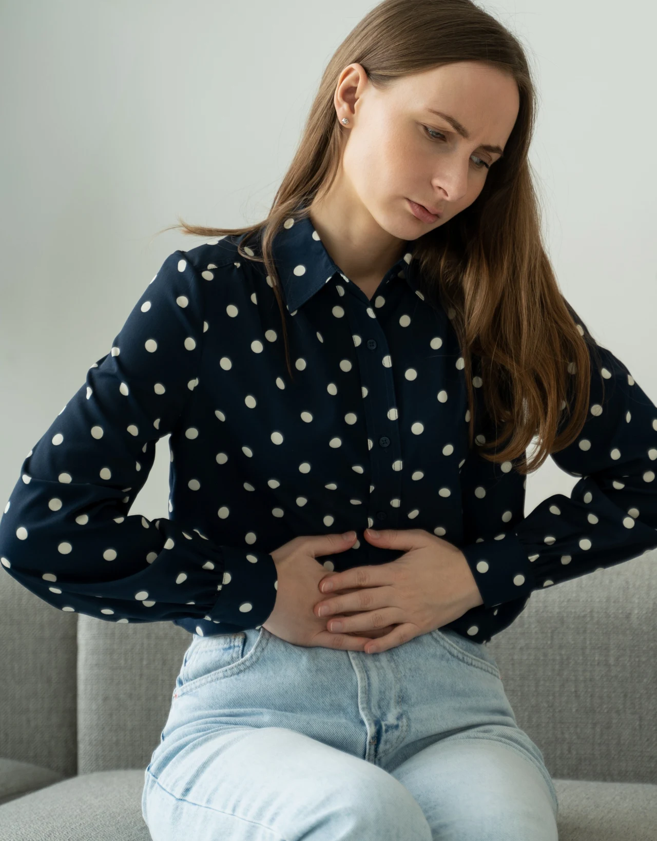 Masz wzdęcia lub problemy z jelitami? Sprawdź, jak nasiona chia mogą wspierać komfort trawienia