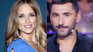 Agnieszka Kaczorowska, Rafał Maserak