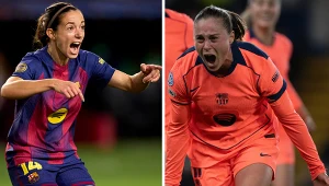 Wstrząs w Barcelonie, fatalna wiadomość dotarła do Pajor. 5 miesięcy i koniec