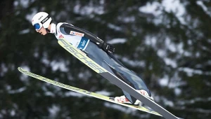 Dramatyczne sceny w Wiśle. Polak runął na zeskok z wysokości. Koszmarny widok