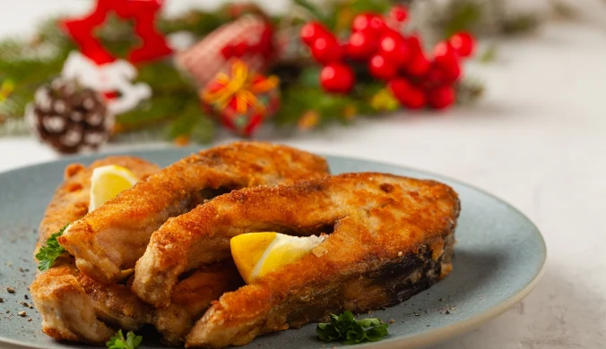 Aby ryba była idealnie soczysta i chrupiąca, należy zwrócić uwagę na kilka szczegółów podczas jej przyrządzania