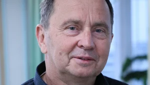 Rozpoczął budowę domu na Teneryfie. Mówi wprost o wyprowadzce