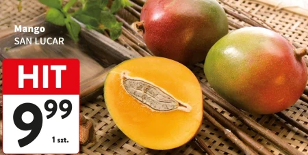 Манго San Lucar