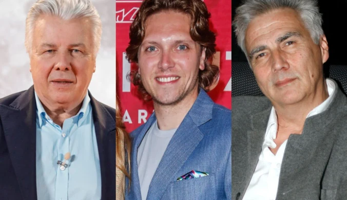 Emilian Kamiński, Żora Korolyov, Krzysztof Krauze