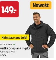 Kurtka męska Bluewear