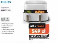 Фритюрниця Philips