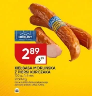 Kiełbasa Animex