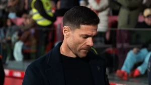 Xabi Alonso pod ścianą. To nie koniec. Koszmarne wieści, jest komunikat Realu