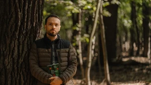 Kulisy władzy Lasów Państwowych. "To wszystko tworzy system patologiczny"