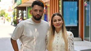 Andziaks tuż po północy przekazała radosne wieści. W sieci zawrzało