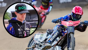 Potwierdziły się doniesienia z Anglii. Wicemistrz świata stawia sprawę jasno