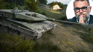 Projekt Play of Battle będzie rozwijał się dalej, ale bez Jacka Bartosiaka?