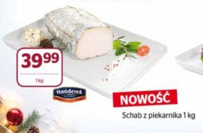 Schab Hańderek niska cena
