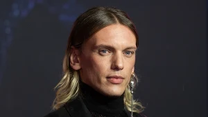 Jamie Campbell Bower