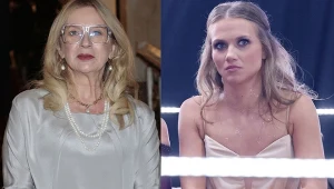 Kaczorowska odwiedziła Rogalską i doszło do scen. W tle pytanie o rozwód