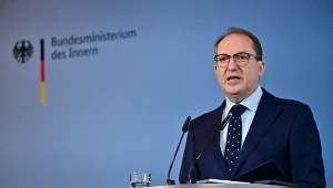 Przełomowa zmiana za Odrą. Powołali nową jednostkę policji