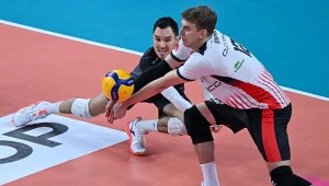 To miał być atak na podium. Deklasacja na start, a potem zaczęły się schody