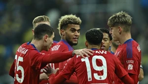 Śląsk Wrocław - Raków Częstochowa w 1/8 finału STS Pucharu Polski. Relacja na żywo