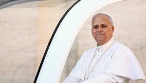 Nowa wojna na horyzoncie. Papież Leon XIV z ważnym przesłaniem