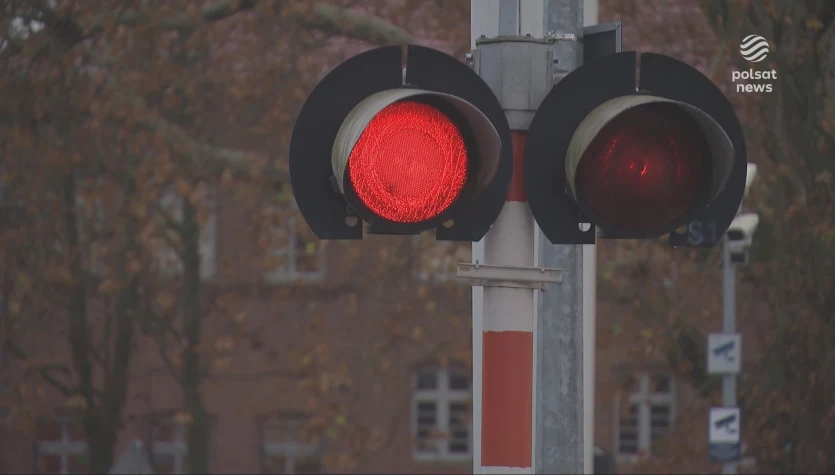 "Wydarzenia": Niechlubny rekord na kolei. Chodzi o odwołane pociągi
