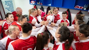 Polskie piłkarki ręczne poznały ostatniego rywala w głównej części mistrzostw świata