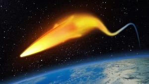 Francja ogłosiła sukces w testach potężnej broni hipersonicznej