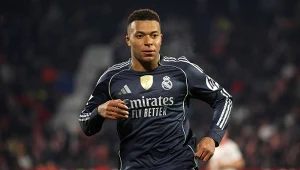 Athletic Bilbao - Real Madryt w 19. kolejce La Ligi. Relacja na żywo