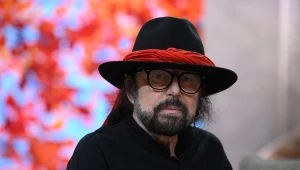 Fani martwią się o zdrowie Zbigniewa Hołdysa. Co mu dolega?