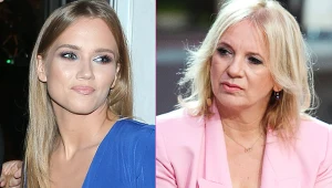 Kaczorowska odwiedziła Rogalską i doszło do scen. W tle pytanie o rozwód