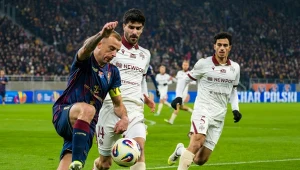 Koszmar Pogoni w Szczecinie. Jedna akcja decydowała, los awansu rozstrzygnięty