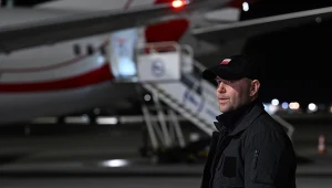 Nawrocki komentuje wypowiedź Tuska. "Mam nadzieję, że przeprosi"