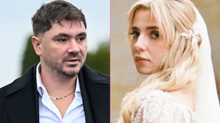 Daniel Martyniuk, Faustyna Jamiołkowska