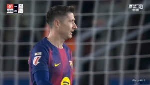 FC Barcelona – Atletico Madryt. Skrót meczu. WIDEO (Eleven Sports)