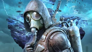 STALKER 2: Heart of Chornobyl