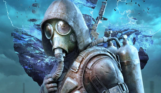 STALKER 2: Heart of Chornobyl