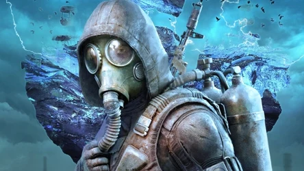 STALKER 2: Heart of Chornobyl