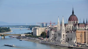 Zapaść inwestycyjna na Węgrzech. Orbán pogrążył gospodarkę